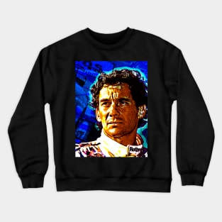 Senna Crewneck Sweatshirt